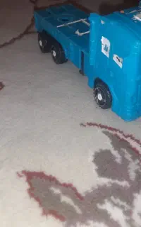 ماشین اسباب بازی کامیون