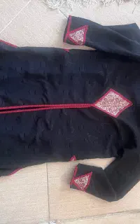 مانتو سنتی