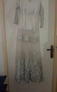 لباس کوردی