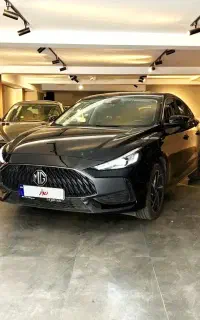 ام جی جی تی / MG GT / اقساط / تحویل فوری