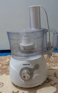 غذاساز