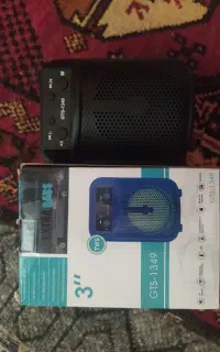 اسپیکر بلوتوثی