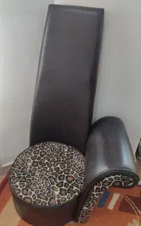 میل یک نفره