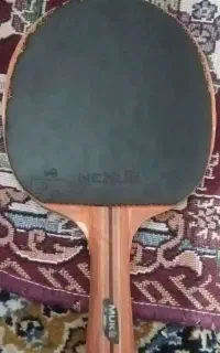 راکت پینگ پنگ