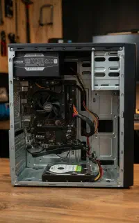 کامپیوتر i5 نسل 7