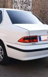 سمند ef7 مدل 94