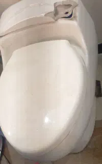 توالت فرنگی