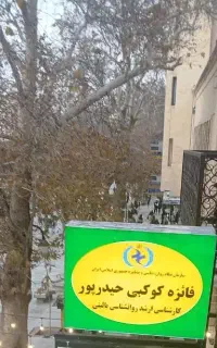 روانشناس و بازی درمانگر کودک با۱۱ سال سابقه