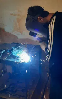 آموزش جوشکاری سطح حرفه ای با ارائه گواهینامه