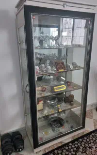 سرویس چوب