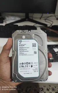 هارد 8 ترا سیگیت