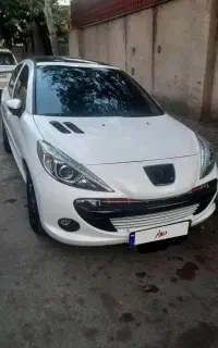 ۲۰۷ ارتقا