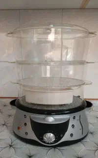 بخارپز