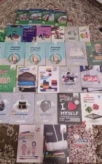 کتاب کنکور سراسری