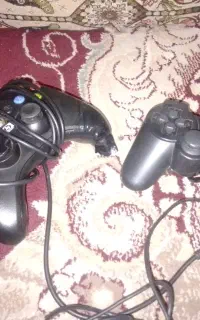 دسته PC و موس کامپیوتر
