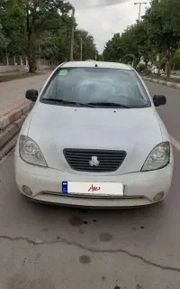 تیبا مدل ۱۳۹۴