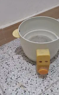 پلوپز برقی قابلمه نداره وا اتو معاوضه با کفی تخت
