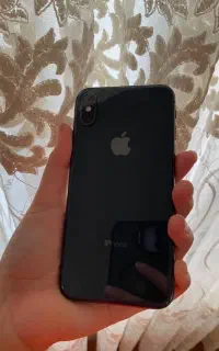 آیفون x