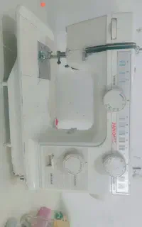 چرخ خیاطی