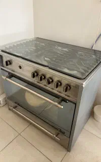 گاز طرح فر