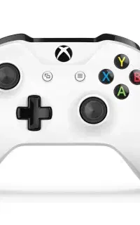 دسته ایکس باکس Microsoft Xbox One Controller Whit