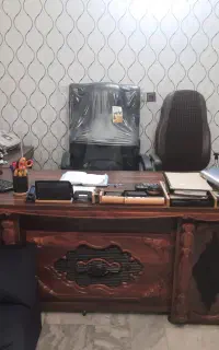 نظافت منزل و راه پله و پیلوت