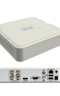 DVR ۴ کانال Hilook