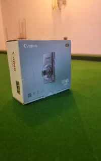 دوربین کنون canon ixus 145