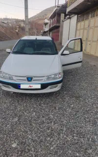 پژوپارس elxمدل 90