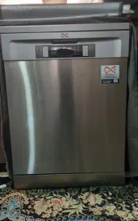ماشین ظرفشویی مدل  دوو
