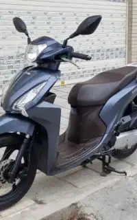 موتور سیکلت