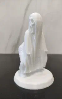 فیگور روح