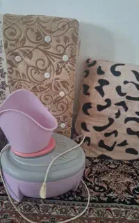 دستگاه بخور ۸ ساعته