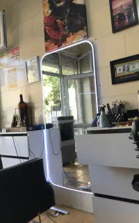 اینه