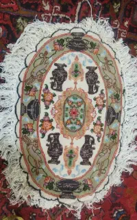 یک رومیزی