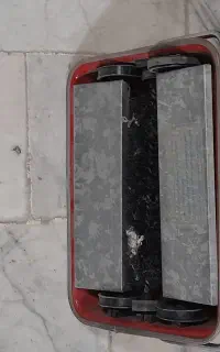 جارو قدیمی
