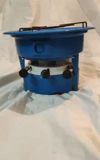 چراغ خوراک پزی