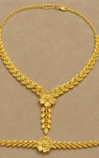 سرویس طلا