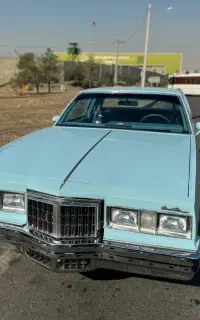 پونتیاگ گرند پریکس