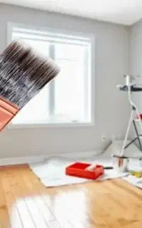 خدمات رنگ کاری ساختمان