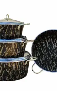 سرویس ۷پارچه گرانیت ماربل