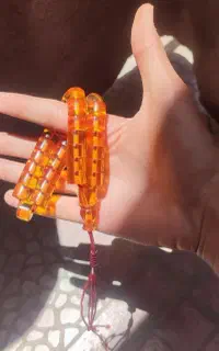 تسبیح سندلوس