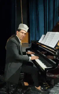 آموزش پیانو،آکاردئون،کیبورد،ملودیکا،آواز