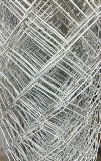 فنس سیم خاردار گابیون پایه
