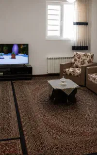 مبل راحتی 7نفره