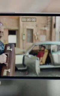 موبایل‌گرافی