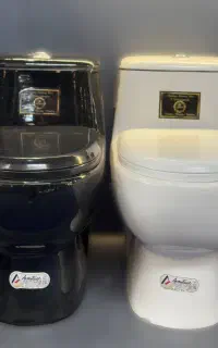 توالت فرنگی آرمیتاژ