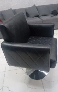 صندلی کپ کوتاهی