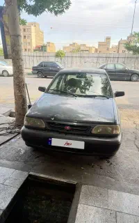 پراید ۸۱