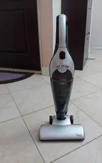 جارو شارژی ویداس